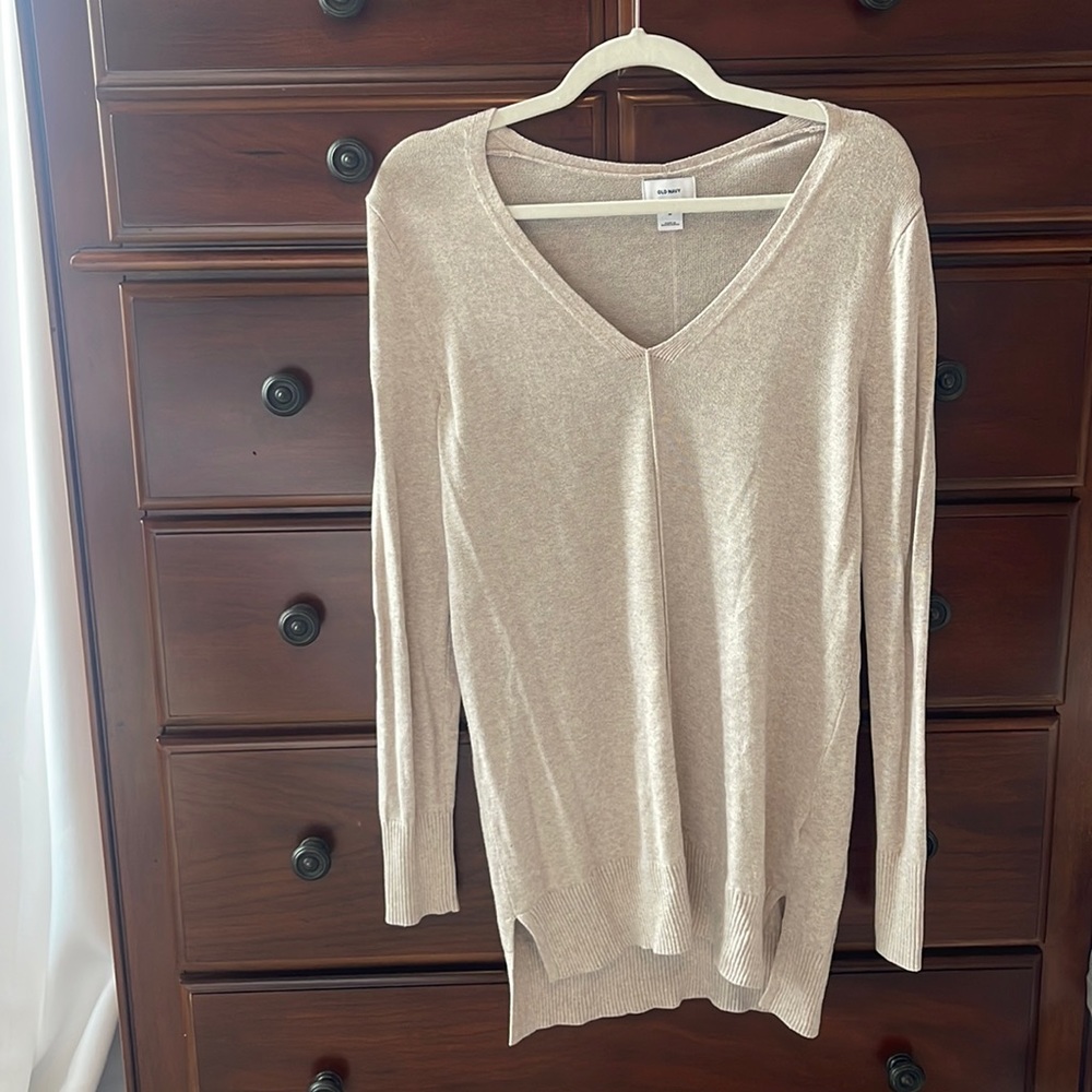 Old Navy Tunic